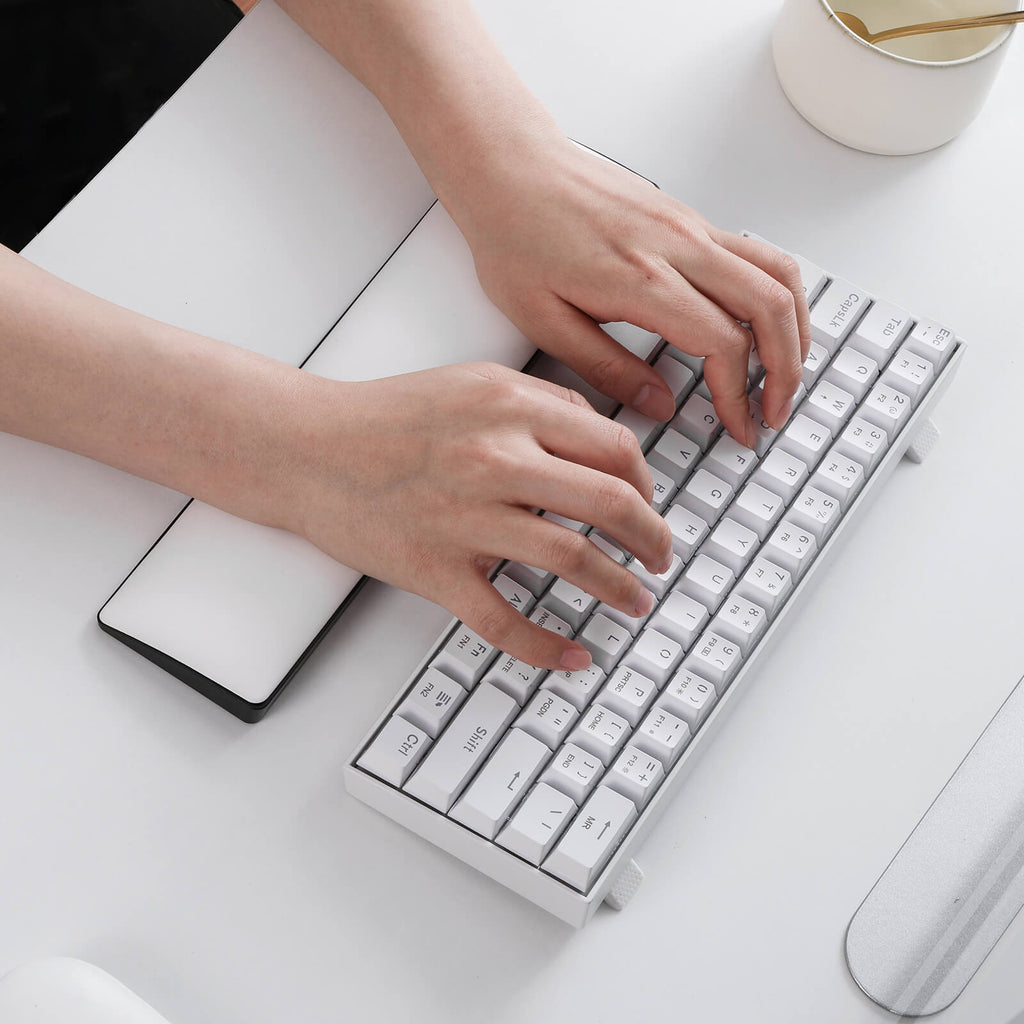 RK x LTC Keyboard Wrist Rest
