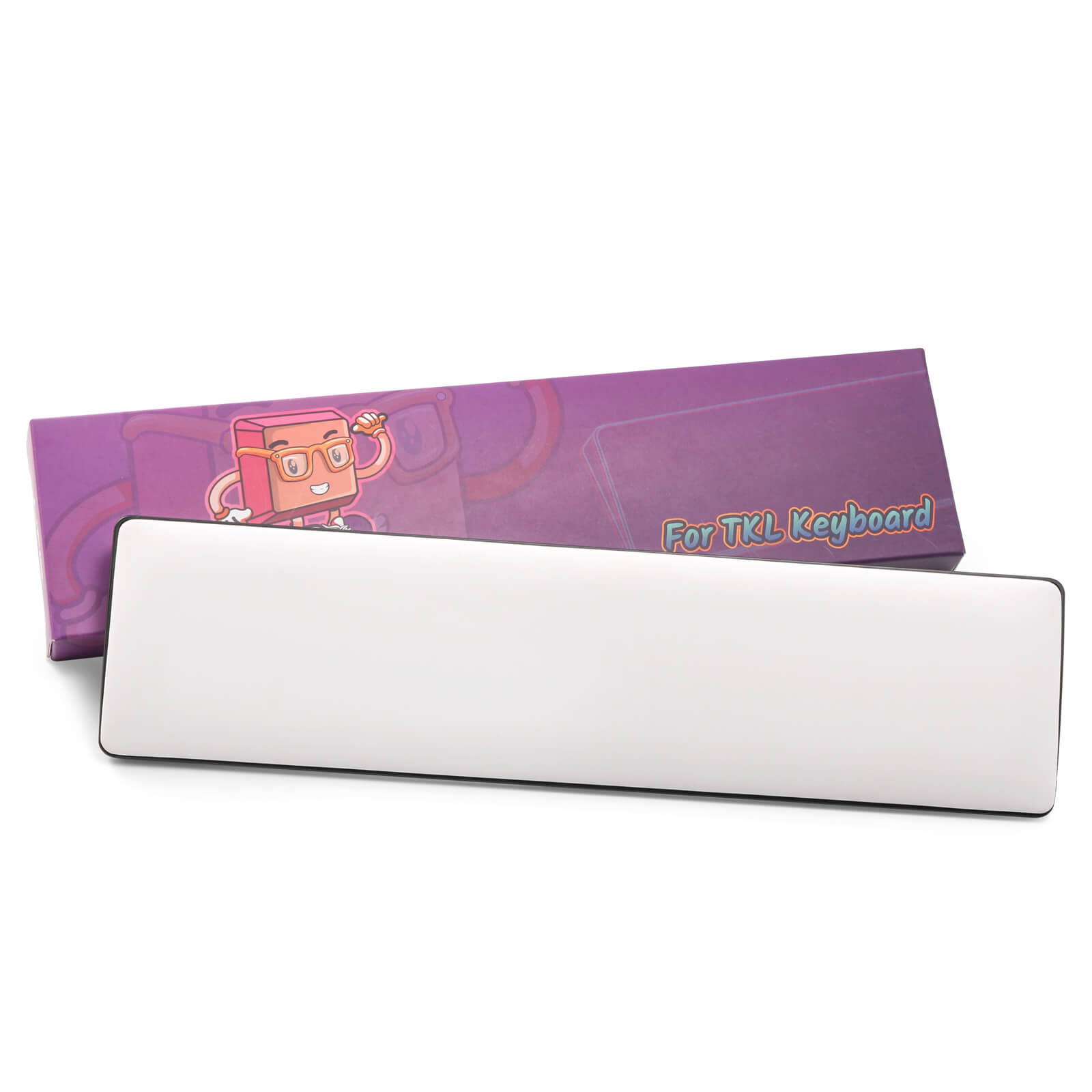 RK x LTC Keyboard Wrist Rest