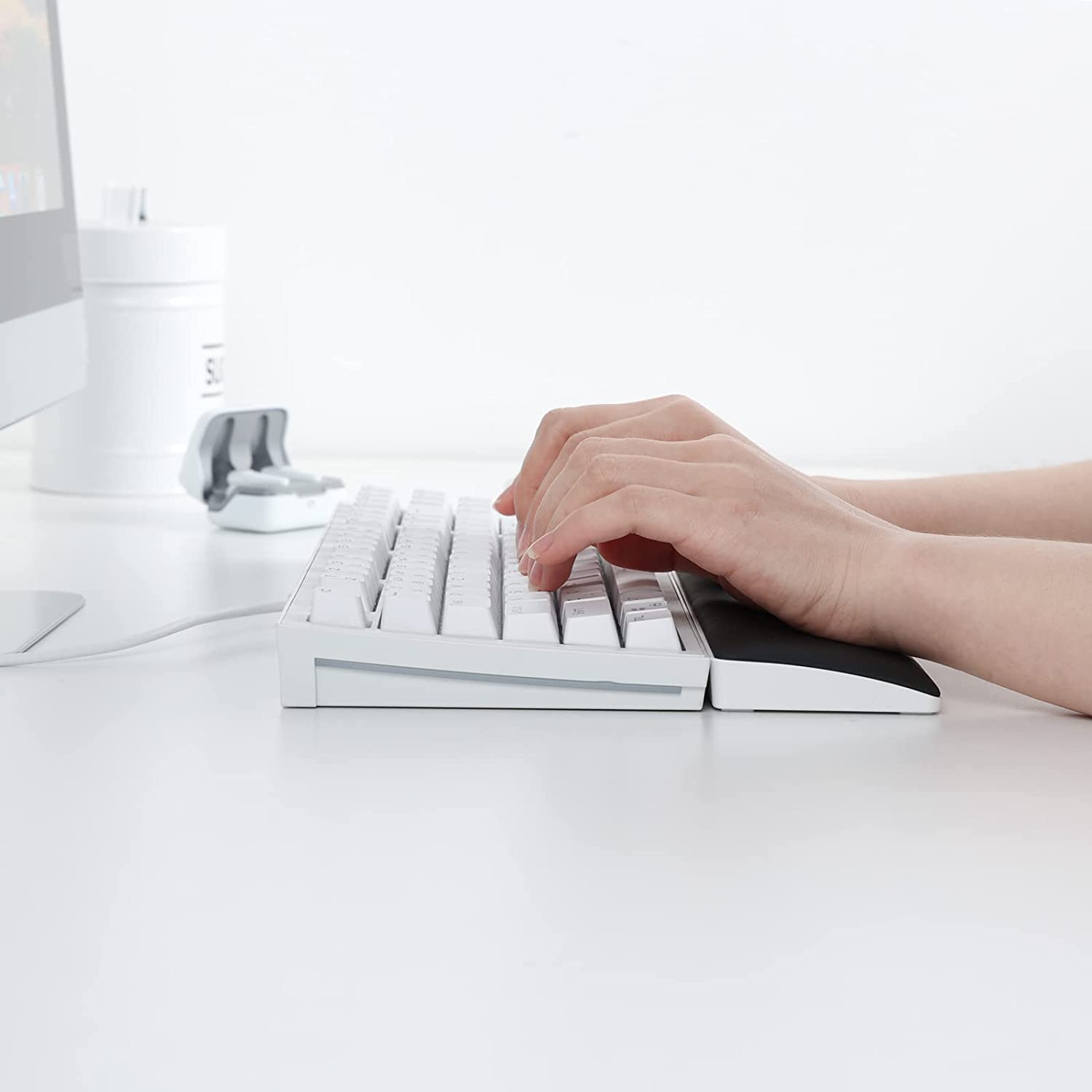 RK x LTC Keyboard Wrist Rest