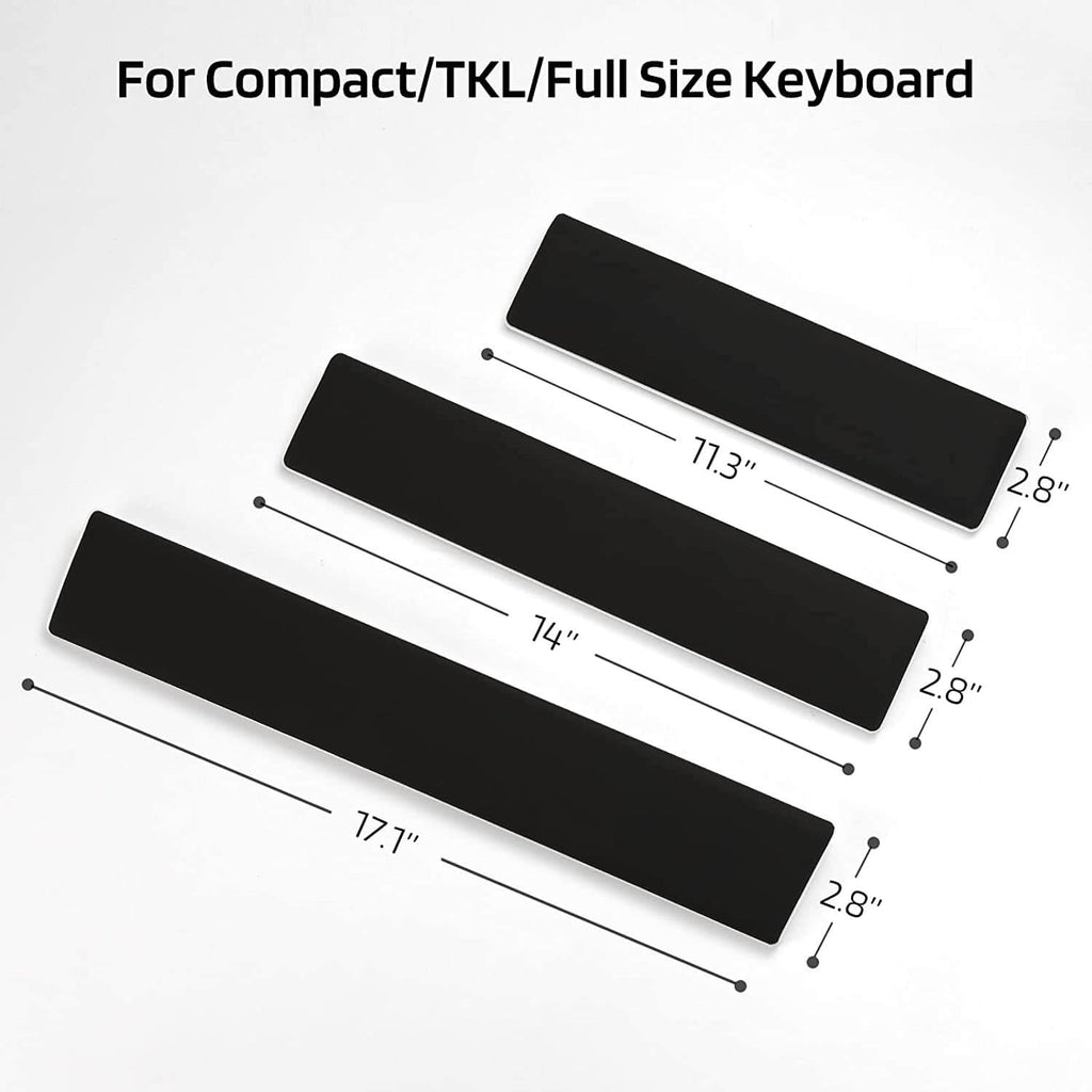 RK x LTC Keyboard Wrist Rest